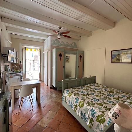 Vila A Casa Di Nicoletta Tropea Exteriér fotografie