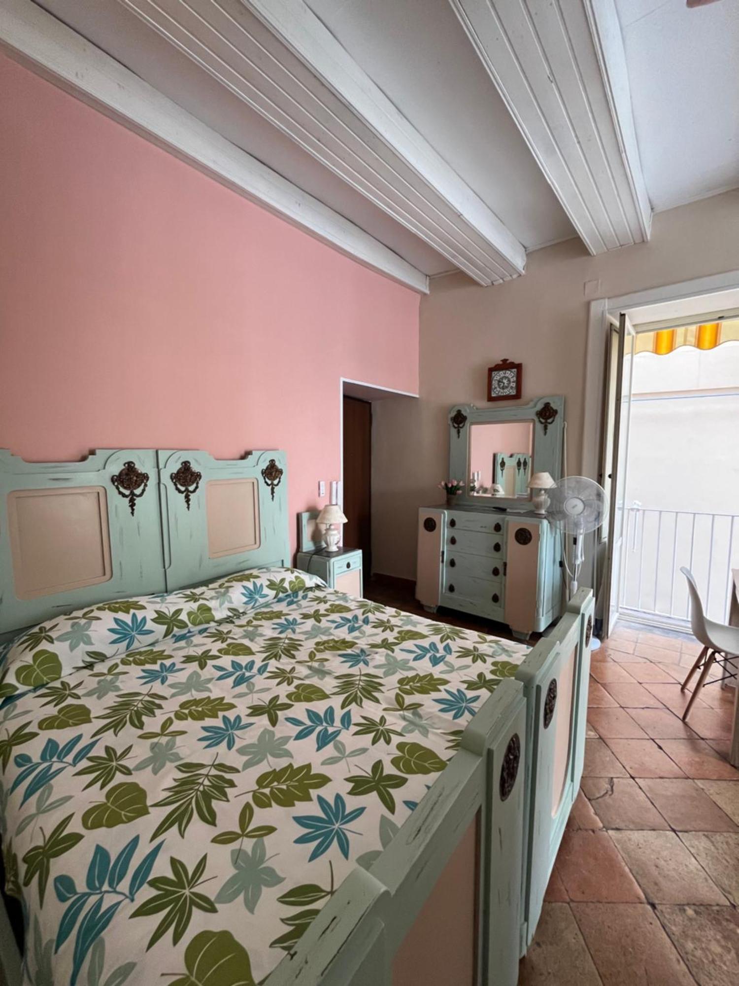 Vila A Casa Di Nicoletta Tropea Exteriér fotografie
